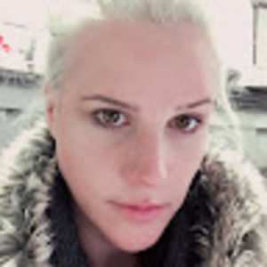 Meet your Posher, Madeleine